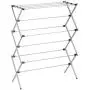 Honey-Can-Do Foldable Drying Rack, Metal Honey-Can-Do Foldable Drying Rack, Metal