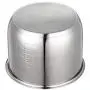 ''GJS Gourmet Stainless Steel Inner Pot Compatible with 6 Quart Power Cooker XL, PPC770, PPC770-1, PPC771, PRO, WAL1, WAL2 and YBD60-100''. This pot is not created or sold by Power Cooker. ''GJS Gourmet Stainless Steel Inner Pot Compatible with 6 Quart Power Cooker XL, PPC770, PPC770-1, PPC771, PRO, WAL1, WAL2 and YBD60-100''. This pot is not created or sold by Power Cooker.