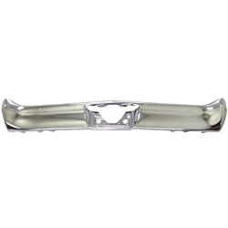 Auto Metal Direct 990-3466 Rear Chrome Bumper