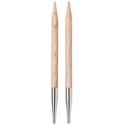 Knit Picks Options Interchangeable Knitting Needle Tips - US 13 (9 mm) Sunstruck