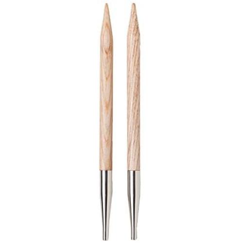 Knit Picks Options Interchangeable Knitting Needle Tips - US 13 (9 mm) Sunstruck