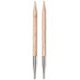 Knit Picks Options Interchangeable Knitting Needle Tips - US 13 (9 mm) Sunstruck