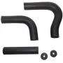New Ford Tractor''NCA8005''Radiator 501 600 601 700 701 800 801 901 2000 4000 NAA [HOSES, PADS, SPECIAL MOUNTING BOLTS & NUTS INCLUDED]