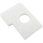 Maxmoral 1 Pack of 6pcs MS170 MS180 Air Filter for Stihl MS 170 MS180 017 018 Chainsaw Parts