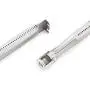 Grill Valueparts Grill Parts for Nexgrill 720-0234 720-0140 720-0025 720-0033 720-0125 Charmglow 720-0234 720-0125 720-0289 Heat Plates NGCHP4 Burner CTB1