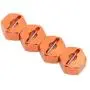 Parts & Accessories HPI Bullet 3.0 ST/MT Upgrade Accessories Aluminum 14MM Hex Adapter BMT0021 - (Color: Orange) Parts & Accessories HPI Bullet 3.0 ST/MT Upgrade Accessories Aluminum 14MM Hex Adapter BMT0021 - (Color: Orange)