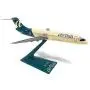 AirTran (97-04) DC-9 Airplane Miniature Model Snap Fit 1:200 Part#ADC-00903H-012
