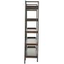 Signature Design by Ashley Starmore Bookcase Brown
