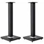 Definitive Technology ST1 Speaker Stands for Demand Series D9 and D11, Black
