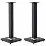 Definitive Technology ST1 Speaker Stands for Demand Series D9 and D11, Black