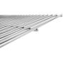 Replace parts Solid Cooking Grate Replacement for Cuisinart CGG-306 Cooking Grate 306-20087,Stainless Steel Grill Cooking Grids Grate