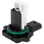 X AUTOHAUX Car Mass Air Flow Sensor Meter MAF Sensor Replacement for for BMW 528i 2011 13627593624 5WK97512Z X AUTOHAUX Car Mass Air Flow Sensor Meter MAF Sensor Replacement for for BMW 528i 2011 13627593624 5WK97512Z
