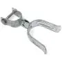 Chain Link Gate Fork Latches Completed (1-7/8'' X 2-7/8'')