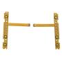Replacement Part SL SR Button Ribbon Flex Cable for Nintendo Switch NS Joy-Con Controller (Left)