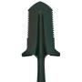 Lil Digger 29'' Heavy Duty Double Serrated Shovel