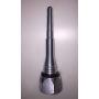 GenExhaust for Champion 3500/3400/3100/2800 Inverter Generator - Non-Anodized EASY USE MAGNETIC OIL DIPSTICK
