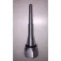 GenExhaust for Champion 3500/3400/3100/2800 Inverter Generator - Non-Anodized EASY USE MAGNETIC OIL DIPSTICK