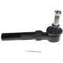 MILLION PARTS 6 Pcs Front Lower Control Arm Ball Joints Outer Tie Rod End Link Sway Bar Suspension Kit K620179 K620180 K80252 ES800086