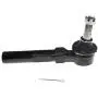 MILLION PARTS 6 Pcs Front Lower Control Arm Ball Joints Outer Tie Rod End Link Sway Bar Suspension Kit K620179 K620180 K80252 ES800086