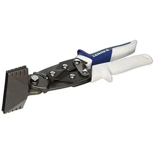 LENOX Tools 22210S2 3 in Seamer, 3'' LENOX Tools 22210S2 3 in Seamer, 3''