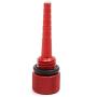 Motoparty For Predator 3500 Inverter Generator Magnetic Oil Dip Stick Red