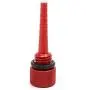 Motoparty For Predator 3500 Inverter Generator Magnetic Oil Dip Stick Red Motoparty For Predator 3500 Inverter Generator Magnetic Oil Dip Stick Red