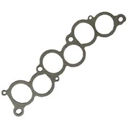 SCITOO Intake Manifold Gasket Set Replacement for 6Cyl 3.0L 2006 T-oyota Camry Sedan LE 4-door Intake Plenum Gasket Set