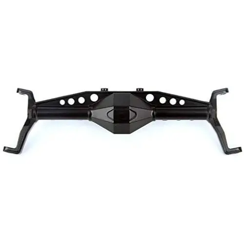 LCX Racing 1/10th RC Crawler Car CNC Machined Front Axle Housing Case for Axial Capra UTB, Upgrades Parts Accessories LCX Racing 1/10th RC Crawler Car CNC Machined Front Axle Housing Case for Axial Capra UTB, Upgrades Parts Accessories