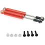 4-Pack Shock Absorber Damper Internal Spring 92mm for 1/10 Crawler Truck HSP HPI AXIAL Tamiya LOSI RC Car Metal Upgraded Parts