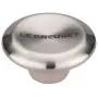 Le Creuset Deckelknopf-Ersatz für Bräter, Edelstahl, 47 mm, 94034470000001
