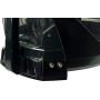 KING KOP4800 One Pro Premium Satellite TV Antenna - Works with Dish, DIRECTV, or Bell (Canada)