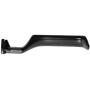 Door Handle Black Metal Inner Kit Set 4pc for Bronco F150 F250 F350 F800 F53