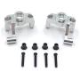 NINGWANG 12428 Upgrade Accessories Kit for WLtoys 12428 12423 12427 Feiyue FY03 Q39 Q46 1/12 RC Buggy Car Universal Spare Parts