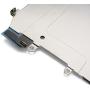 CB DonkeyEmma Screen Back Metal Plate with Heat Shield and Flex Cable Replacement Part for iPhone 6 (4.7)