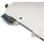 CB DonkeyEmma Screen Back Metal Plate with Heat Shield and Flex Cable Replacement Part for iPhone 6 (4.7)