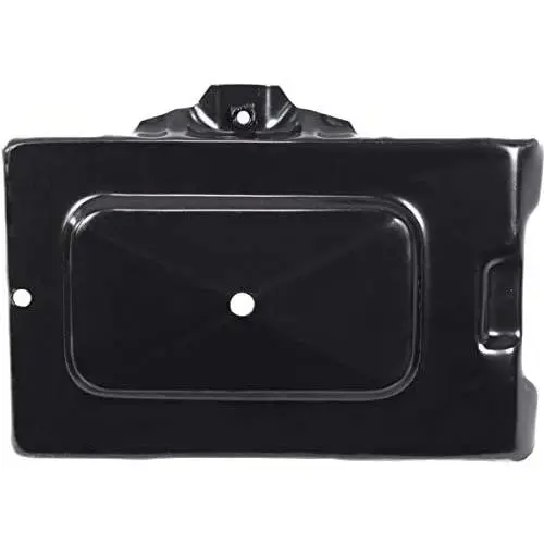 New Right Passenger Side Battery Tray For 1973-1980 Chevrolet Suburban GM2995101 15616326 New Right Passenger Side Battery Tray For 1973-1980 Chevrolet Suburban GM2995101 15616326