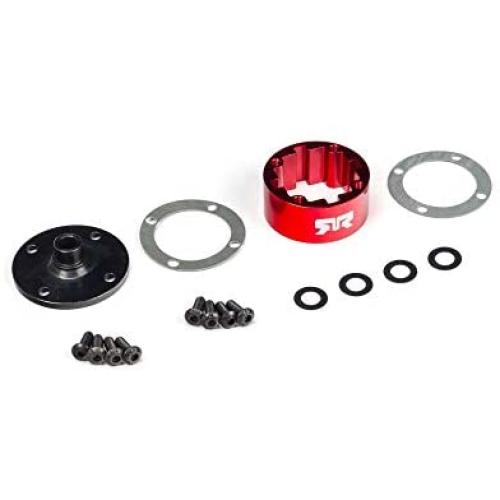 ARRMA Metal Diff Case, ARA220050