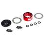 ARRMA Metal Diff Case, ARA220050