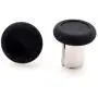 Deal4GO 2 Pack Tall Concave Magnetic Thumbsticks Set Replacement for Xbox One Elite Wireless Controller Analog Thumb Sticks Deal4GO 2 Pack Tall Concave Magnetic Thumbsticks Set Replacement for Xbox One Elite Wireless Controller Analog Thumb Sticks