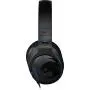 ROCCAT Khan AIMO - 7.1 Surround Gaming Headset, Hi-Res Sound, USB, AIMO LED Illumination, Mutable Real-Voice Microphone, Black ROCCAT Khan AIMO - 7.1 Surround Gaming Headset, Hi-Res Sound, USB, AIMO LED Illumination, Mutable Real-Voice Microphone, Black