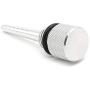 Motoparty For Predator 3500 Inverter Generator Magnetic Oil Dip Stick Silver