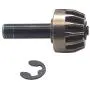 Mirthobby Metal Differential Main Bevel Gear Set 38T 13T Hop Up Parts for Axial SCX10 1/10 RC Crawler Car Mirthobby Metal Differential Main Bevel Gear Set 38T 13T Hop Up Parts for Axial SCX10 1/10 RC Crawler Car