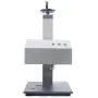 Benchtop Pneumatic Dot Peen Marking Machine Metal Surfaces Pin Marking Automatic Pneumatic Marking Engraver Machine for Metal Parts Signs Metal Stainless Steel USB Engraver 110V 190120mm (Style 1) Benchtop Pneumatic Dot Peen Marking Machine Metal Surfaces Pin Marking Automatic Pneumatic Marking Engraver Machine for Metal Parts Signs Metal Stainless Steel USB Engraver 110V 190120mm (Style 1)
