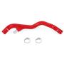 Mishimoto MMHOSE-F2D-03ERD Lower Overflow Hose Compatible With Ford 6.0 Powerstroke 2003-2004 Red Mishimoto MMHOSE-F2D-03ERD Lower Overflow Hose Compatible With Ford 6.0 Powerstroke 2003-2004 Red