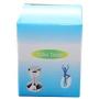 BlueSnail Stainless Steel Coffee Tamper Barista Espresso Tamper 51mm Base Coffee Bean Press