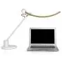 BenQ Gold Genie E-Reading LED Worlds First Desk Lamp for Monitors-Eye Care, Modern, Ergonomic, Dimmable, Warm/Cool White-Perfect for Designers, Engineers, Architects, Studying, Gaming BenQ Gold Genie E-Reading LED Worlds First Desk Lamp for Monitors-Eye Care, Modern, Ergonomic, Dimmable, Warm/Cool White-Perfect for Designers, Engineers, Architects, Studying, Gaming