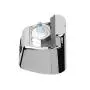 Zurn ZERK-CPM E-Z Flush Automatic Retrofit Kit, SMALL, Chrome
