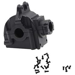SSDXY Metal Gear Box Shell Cover Differential Housing For WLtoys 144001 1/14 RC Car