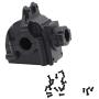 SSDXY Metal Gear Box Shell Cover Differential Housing For WLtoys 144001 1/14 RC Car