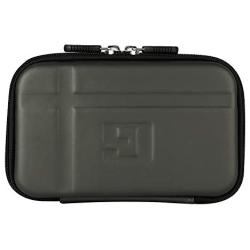 Vangoddy Premium Hard Shell Protective Case for Voice Caddie Swing SC100 and SC200 Swing Caddie